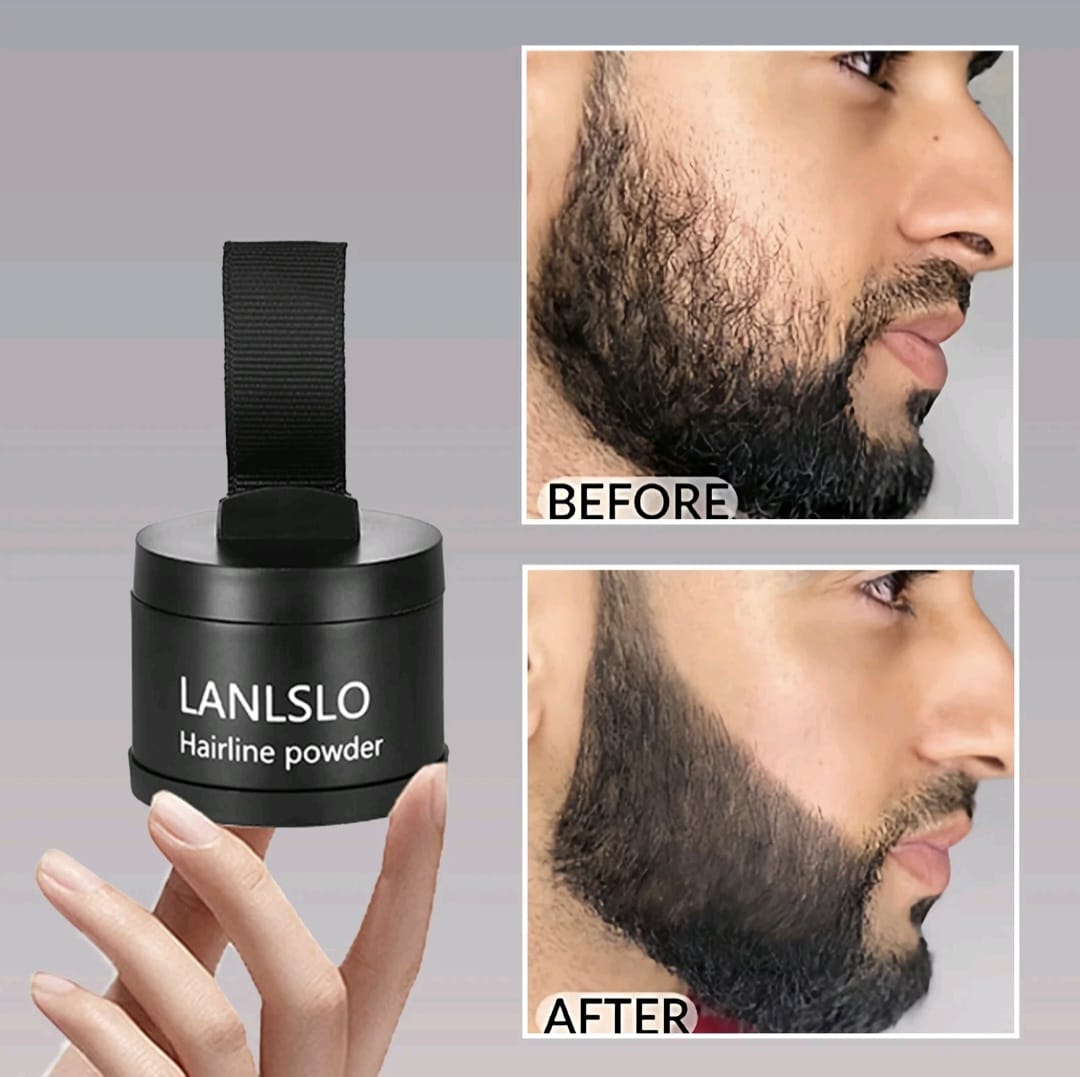 LANISLO untuk jenggot before after